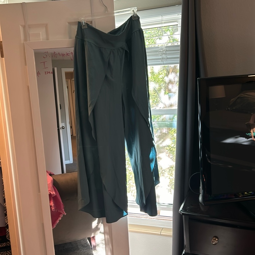 Halara XL pants